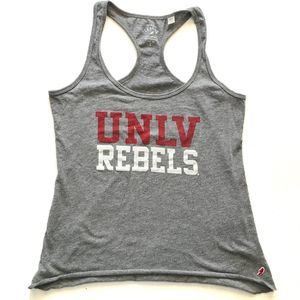 University of Nevada Las Vegas Women's Tank Top